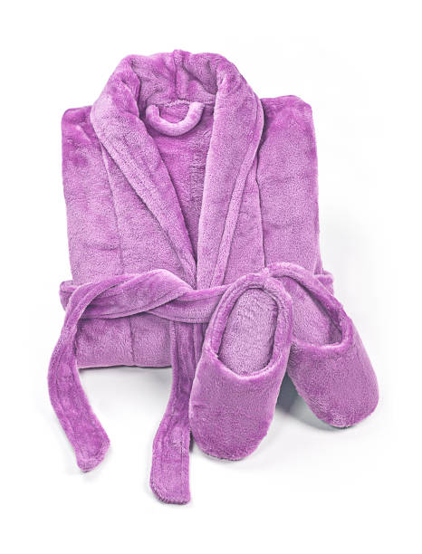 تصویر 3 از حوله حمام تن پوش دخترانه با طرحی جذاب